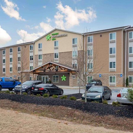 Extended Stay America Suites - Atlanta - Lithia Springs Exteriér fotografie