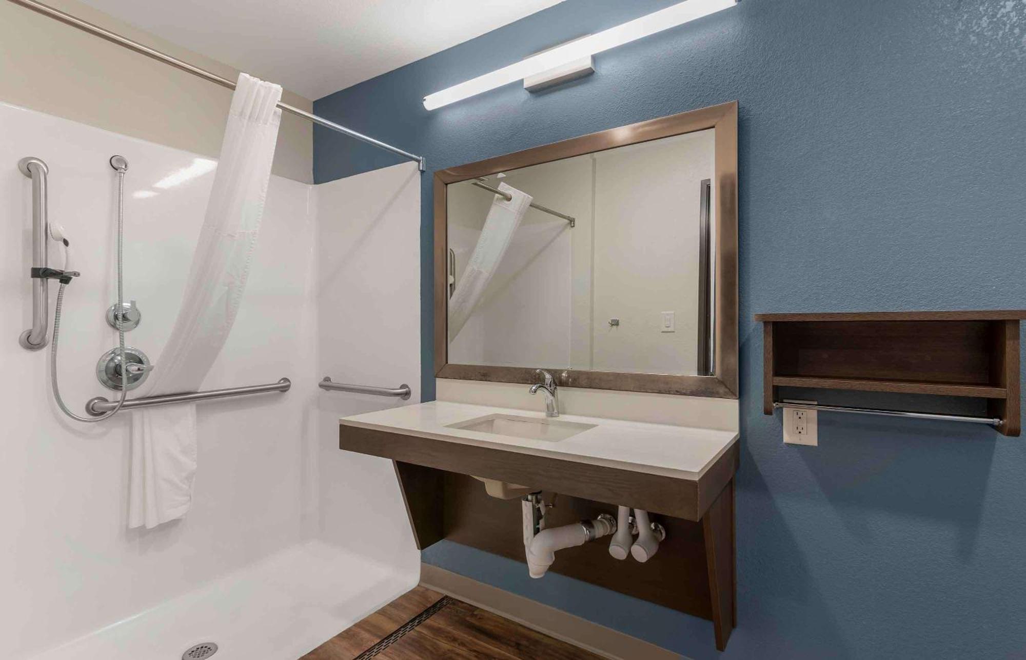 Extended Stay America Suites - Atlanta - Lithia Springs Exteriér fotografie