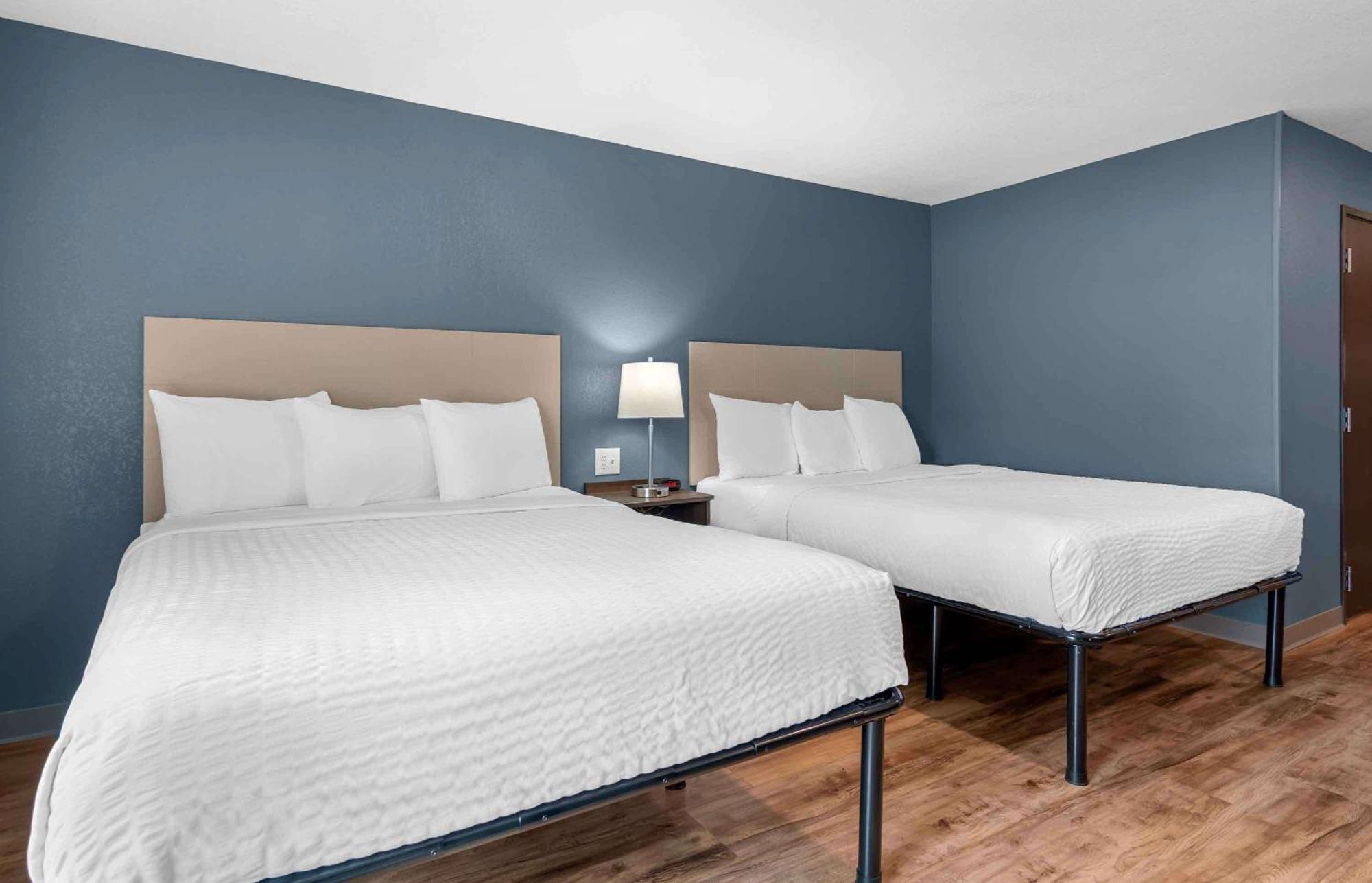Extended Stay America Suites - Atlanta - Lithia Springs Exteriér fotografie