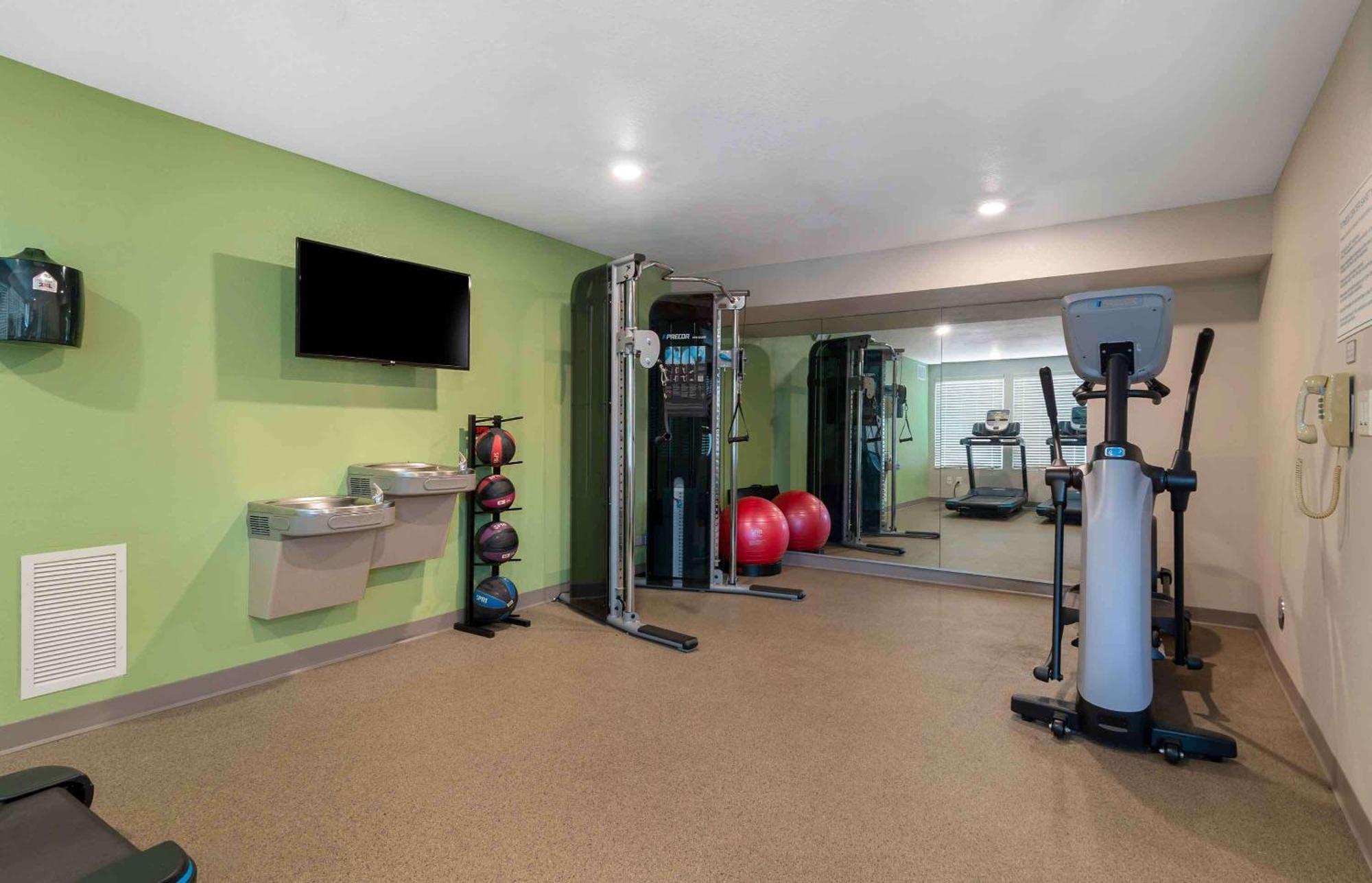 Extended Stay America Suites - Atlanta - Lithia Springs Exteriér fotografie