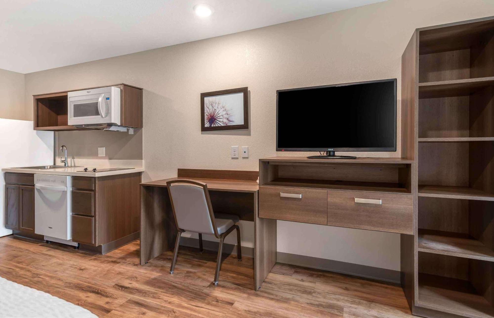 Extended Stay America Suites - Atlanta - Lithia Springs Exteriér fotografie