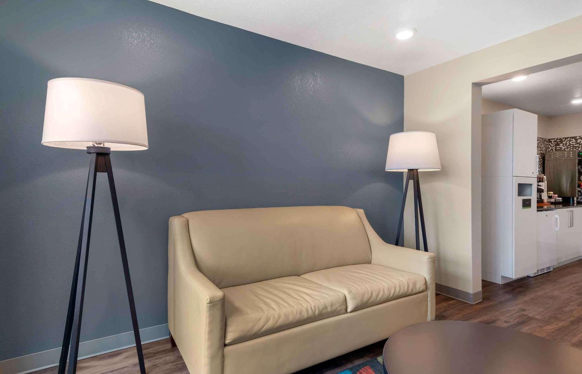 Extended Stay America Suites - Atlanta - Lithia Springs Exteriér fotografie