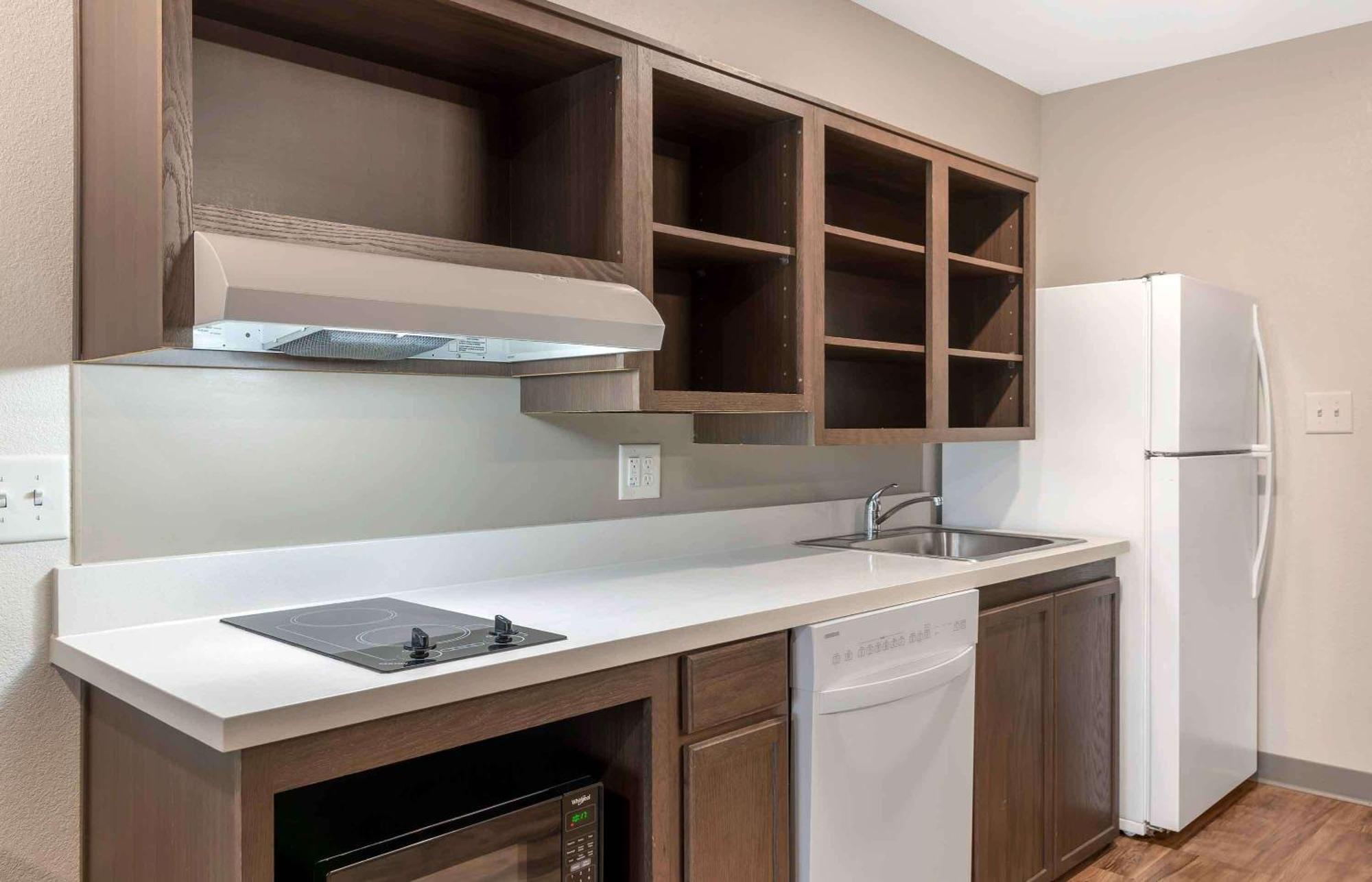 Extended Stay America Suites - Atlanta - Lithia Springs Exteriér fotografie