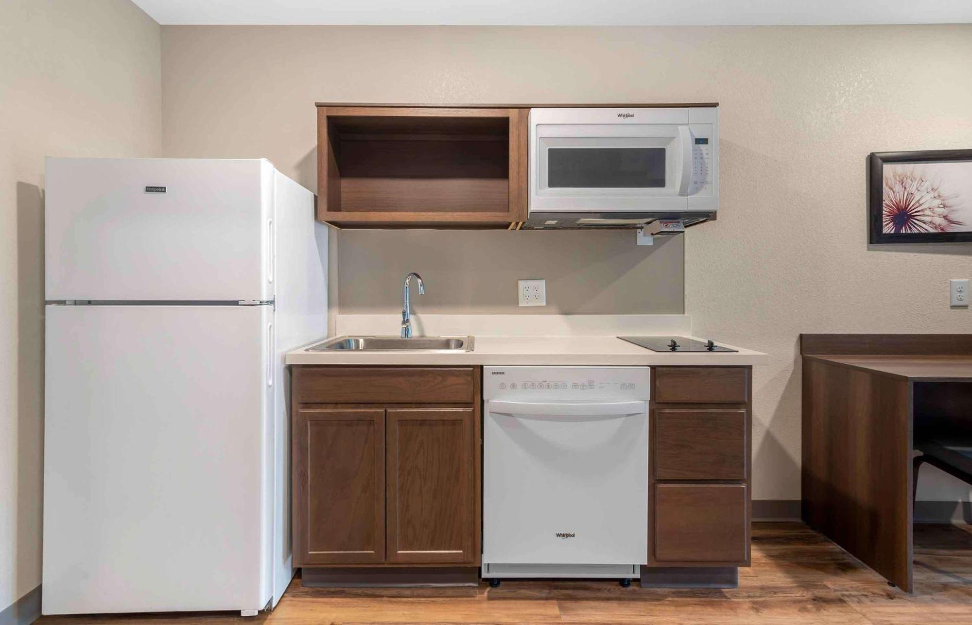 Extended Stay America Suites - Atlanta - Lithia Springs Exteriér fotografie