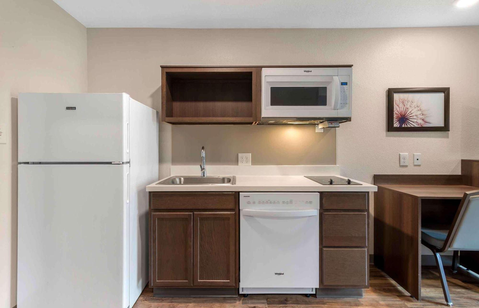 Extended Stay America Suites - Atlanta - Lithia Springs Exteriér fotografie