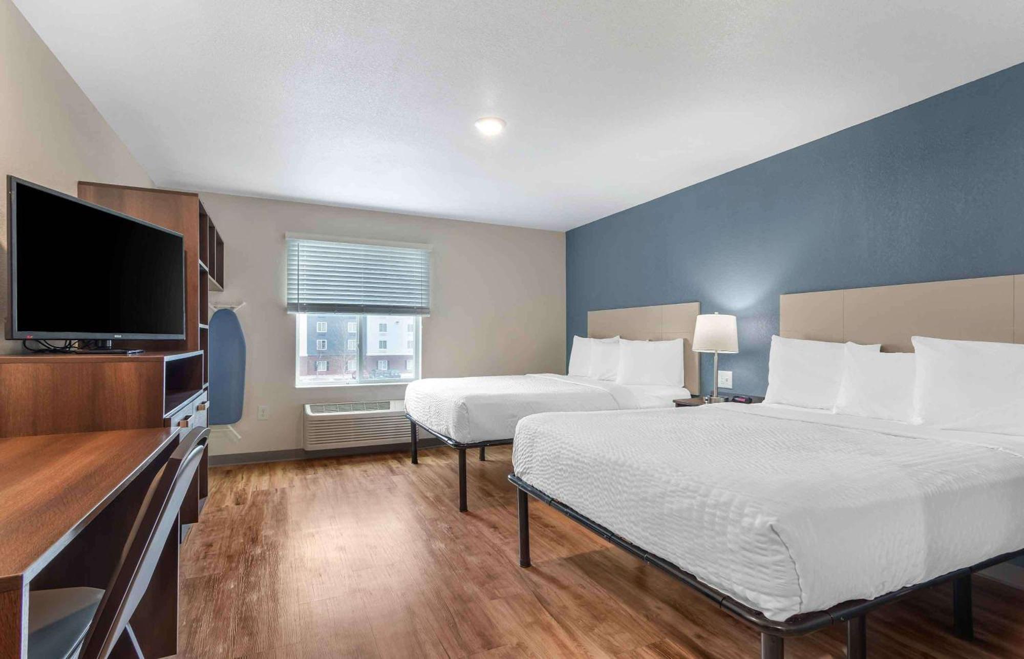 Extended Stay America Suites - Atlanta - Lithia Springs Exteriér fotografie