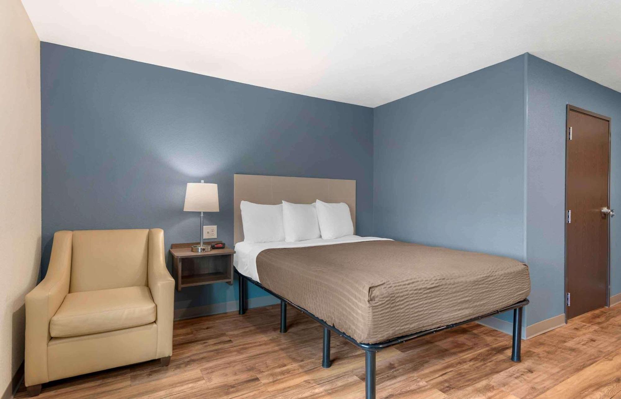Extended Stay America Suites - Atlanta - Lithia Springs Exteriér fotografie