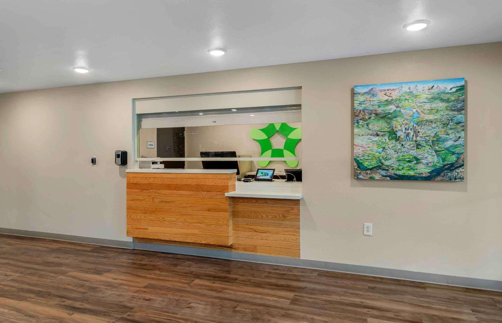 Extended Stay America Suites - Atlanta - Lithia Springs Exteriér fotografie
