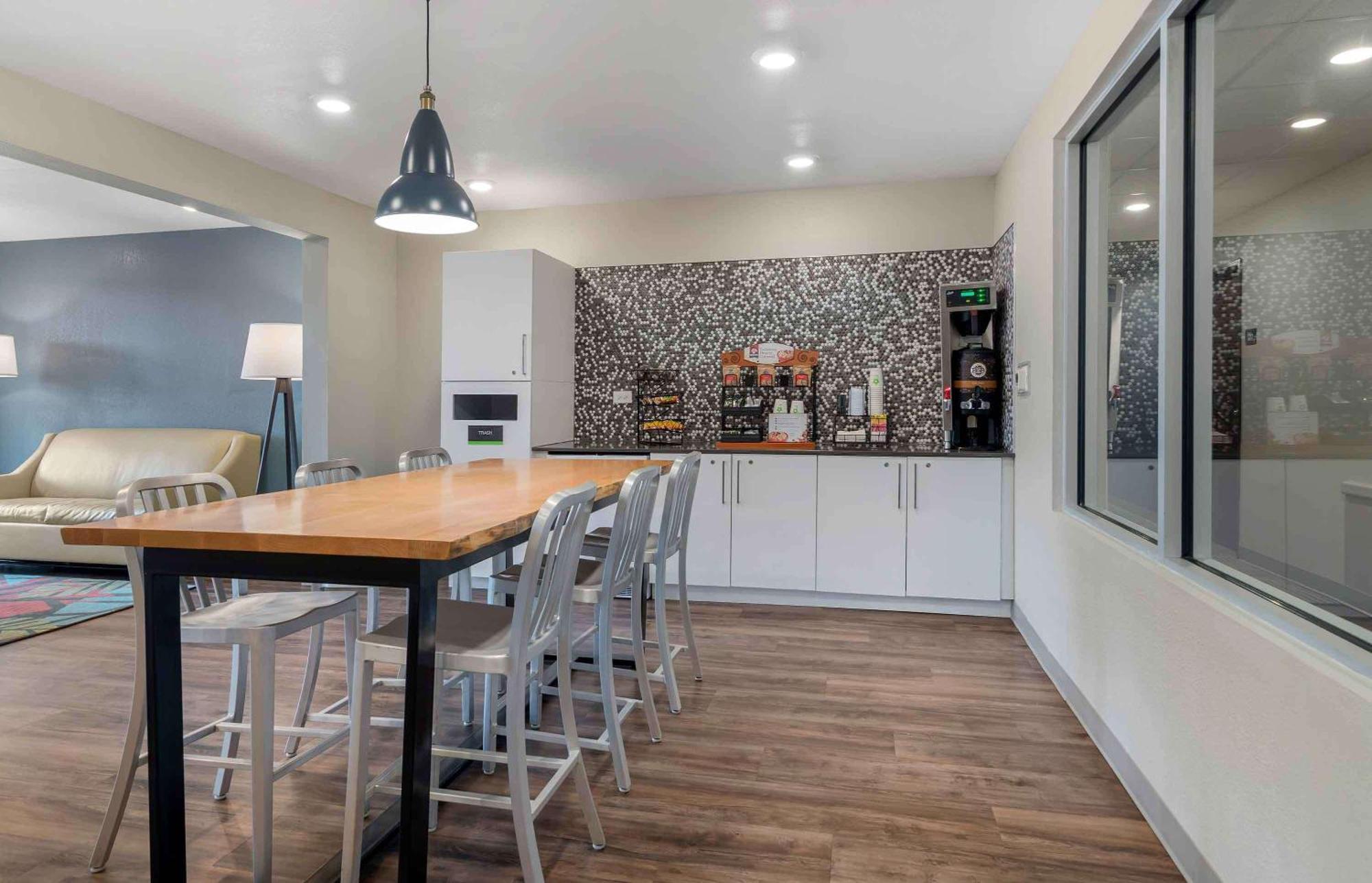Extended Stay America Suites - Atlanta - Lithia Springs Exteriér fotografie