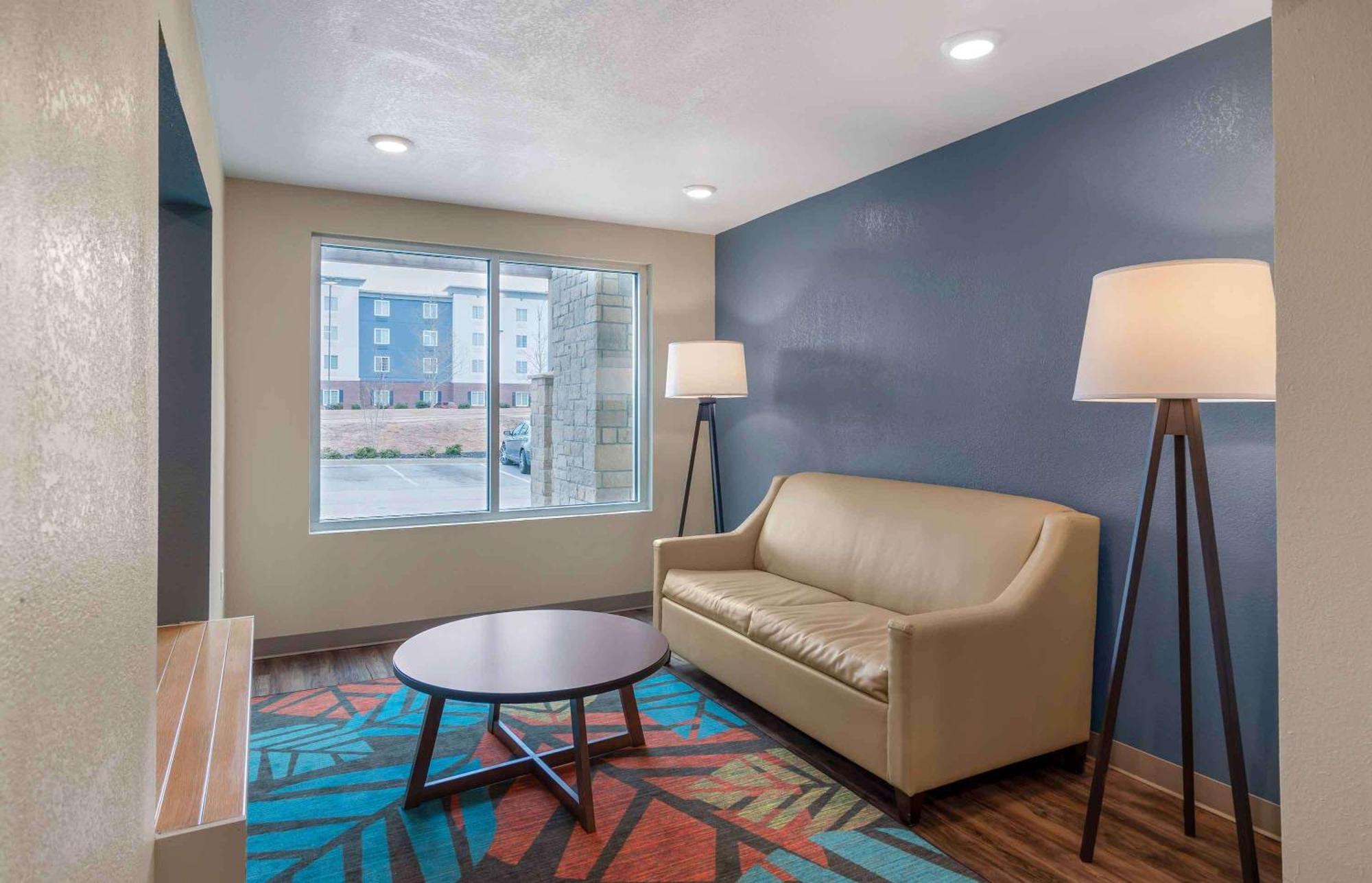 Extended Stay America Suites - Atlanta - Lithia Springs Exteriér fotografie