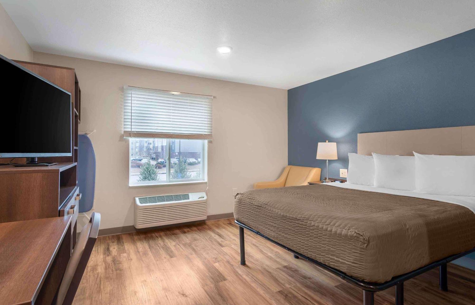 Extended Stay America Suites - Atlanta - Lithia Springs Exteriér fotografie