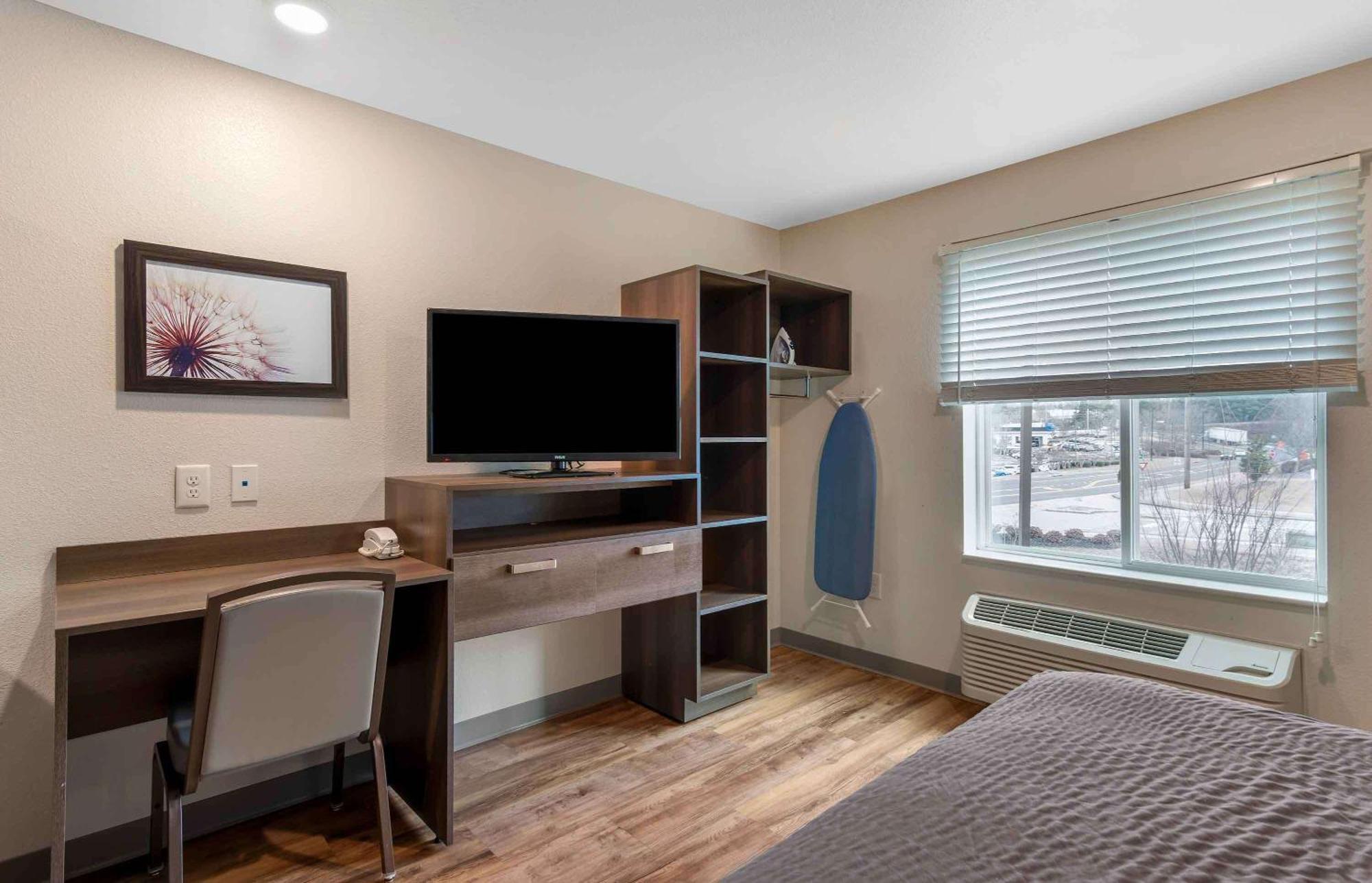 Extended Stay America Suites - Atlanta - Lithia Springs Exteriér fotografie